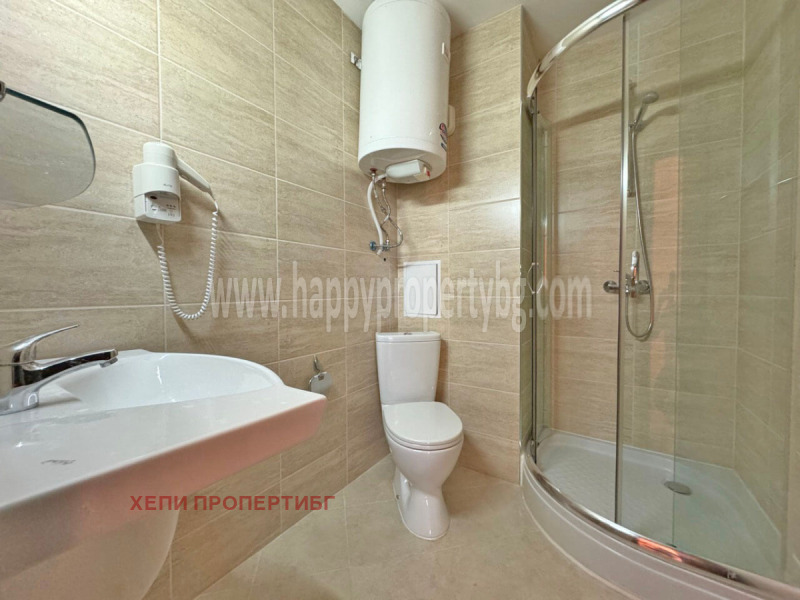 Na prodej  1 ložnice oblast Burgas , Sveti Vlas , 82 m2 | 37076347 - obraz [12]