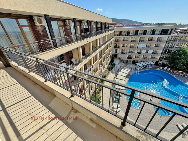 Na prodej  1 ložnice oblast Burgas , Sveti Vlas , 82 m2 | 37076347 - obraz [3]