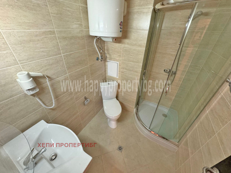 Na prodej  1 ložnice oblast Burgas , Sveti Vlas , 82 m2 | 37076347 - obraz [13]