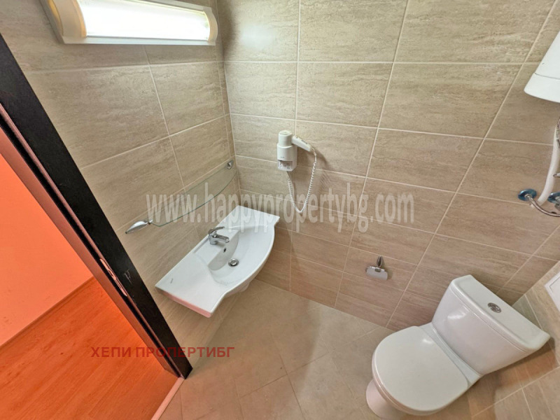 Na prodej  1 ložnice oblast Burgas , Sveti Vlas , 82 m2 | 37076347 - obraz [11]