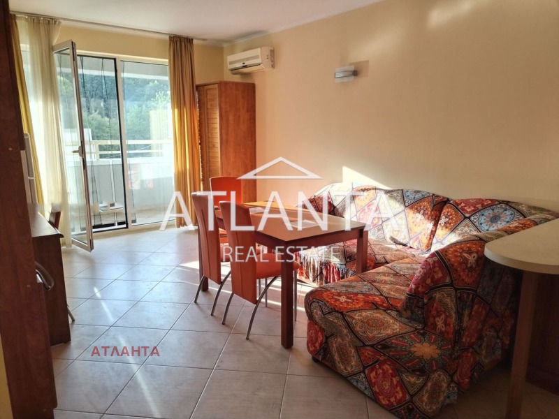 Zu verkaufen  1 Schlafzimmer Warna , k.k. Zlatni pjasazi , 59 qm | 75074490 - Bild [3]