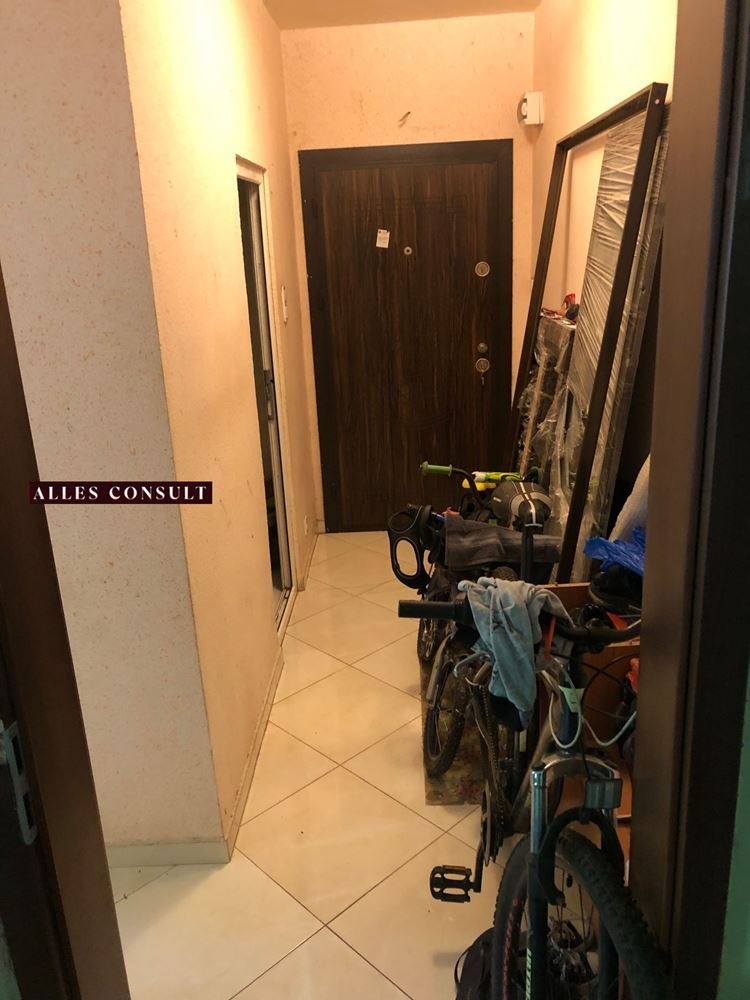 Продаја  1 спаваћа соба Софија , Надежда 4 , 67 м2 | 23912777 - слика [3]