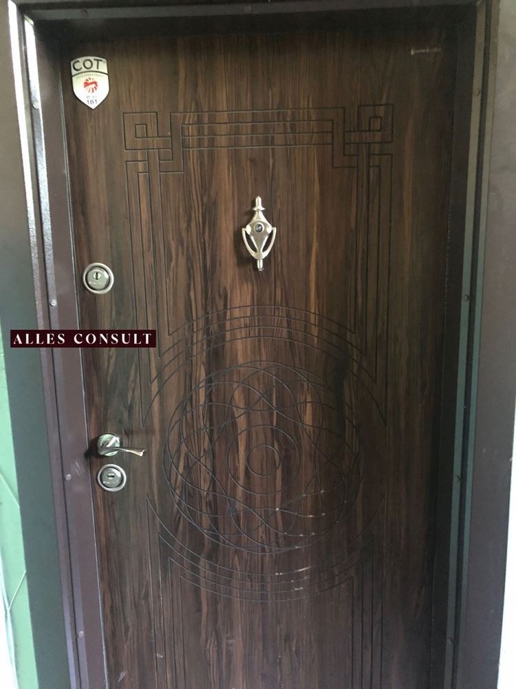 Продаја  1 спаваћа соба Софија , Надежда 4 , 67 м2 | 23912777 - слика [7]