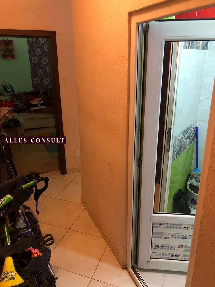 Продаја  1 спаваћа соба Софија , Надежда 4 , 67 м2 | 23912777 - слика [11]
