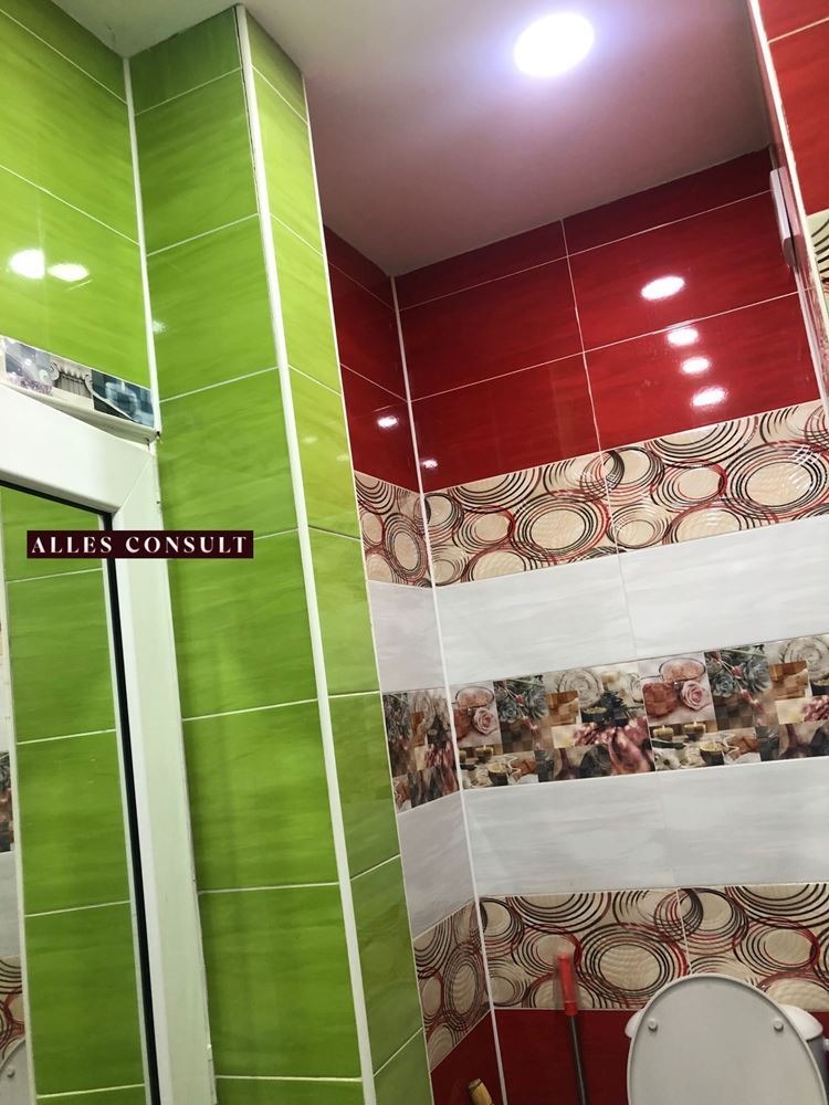 Продаја  1 спаваћа соба Софија , Надежда 4 , 67 м2 | 23912777 - слика [8]