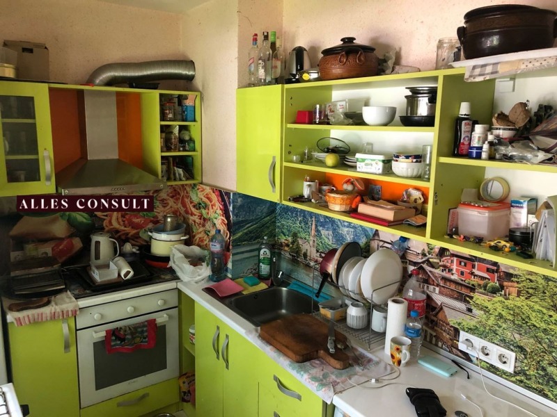Продаја  1 спаваћа соба Софија , Надежда 4 , 67 м2 | 23912777 - слика [4]