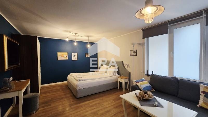 Продава  2-стаен град София , Център , 96 кв.м | 98922175 - изображение [9]