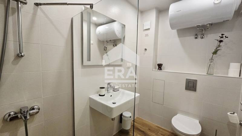 Продава  2-стаен град София , Център , 96 кв.м | 98922175 - изображение [12]