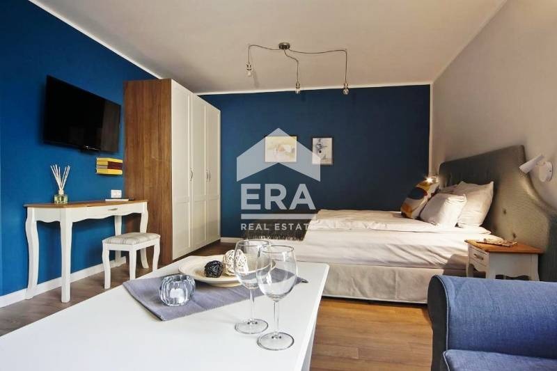 Продава  2-стаен град София , Център , 96 кв.м | 98922175 - изображение [10]