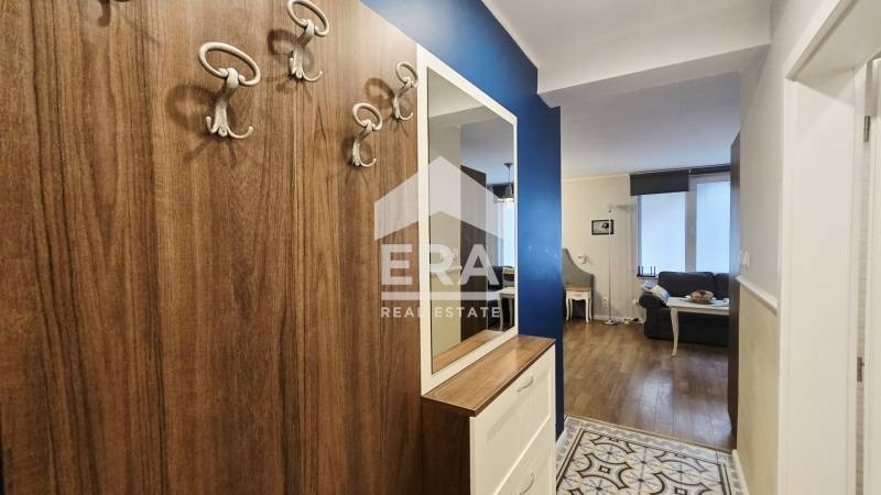 Продава  2-стаен град София , Център , 96 кв.м | 98922175 - изображение [7]