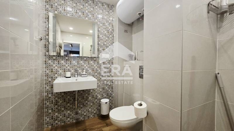 Продава  2-стаен град София , Център , 96 кв.м | 98922175 - изображение [6]