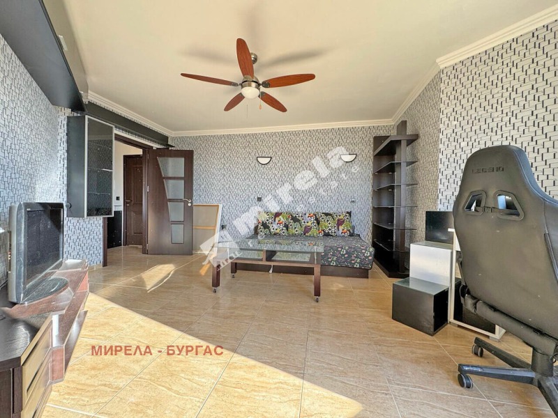 Продава 2-СТАЕН, гр. Свети Влас, област Бургас, снимка 9 - Апартаменти - 52987123