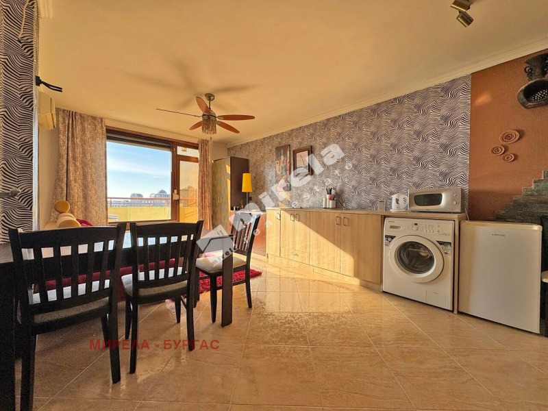 Продава 2-СТАЕН, гр. Свети Влас, област Бургас, снимка 5 - Апартаменти - 52987123