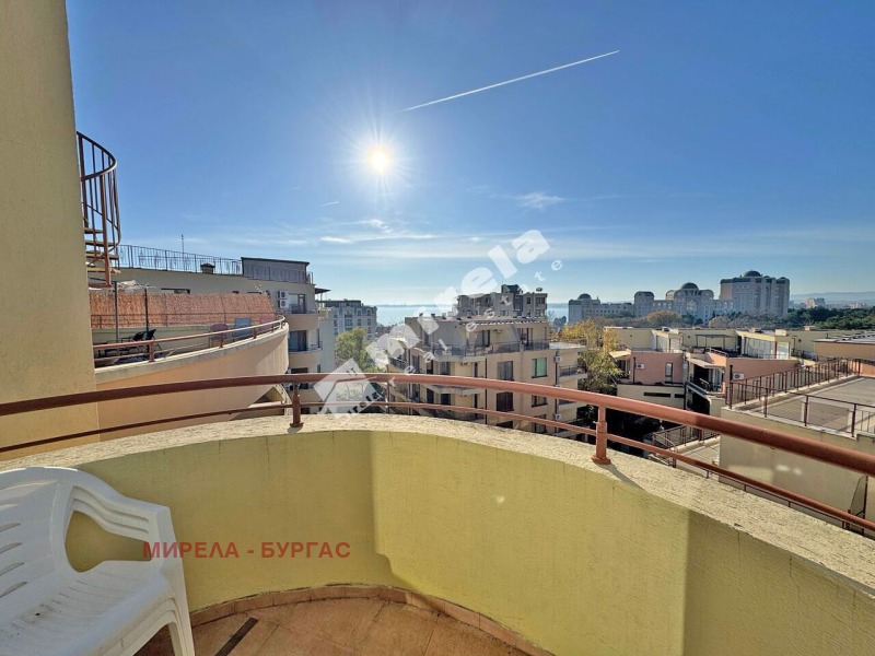 Продава 2-СТАЕН, гр. Свети Влас, област Бургас, снимка 13 - Апартаменти - 52987123