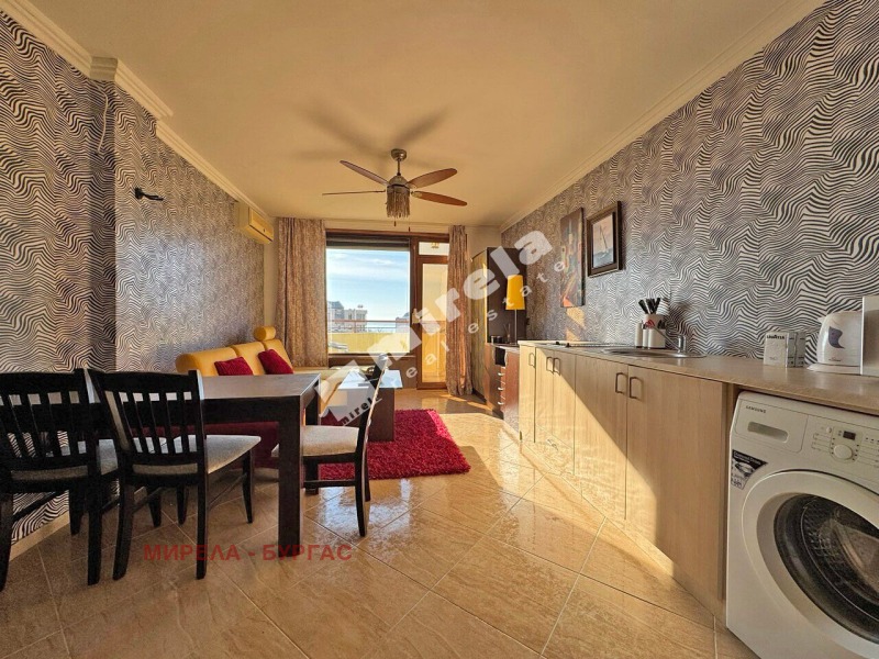 Продава 2-СТАЕН, гр. Свети Влас, област Бургас, снимка 4 - Апартаменти - 52987123