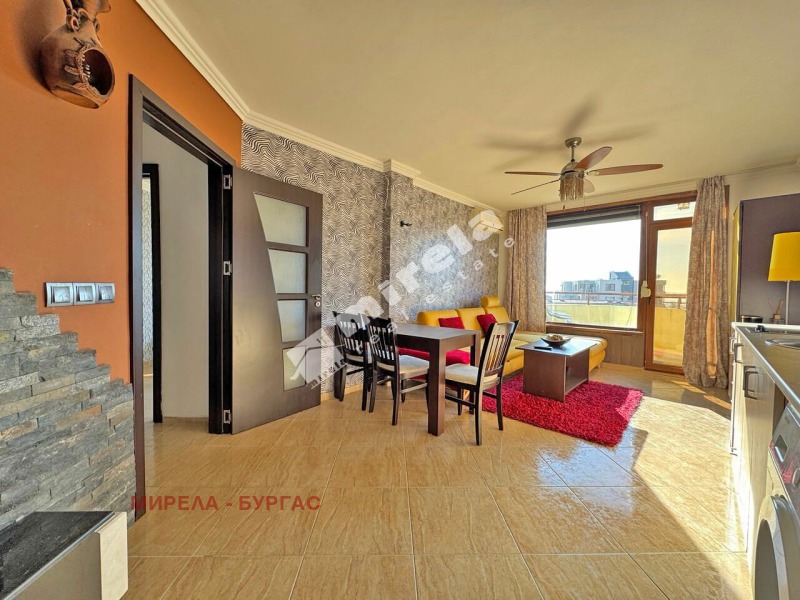 Продава 2-СТАЕН, гр. Свети Влас, област Бургас, снимка 2 - Апартаменти - 52987123