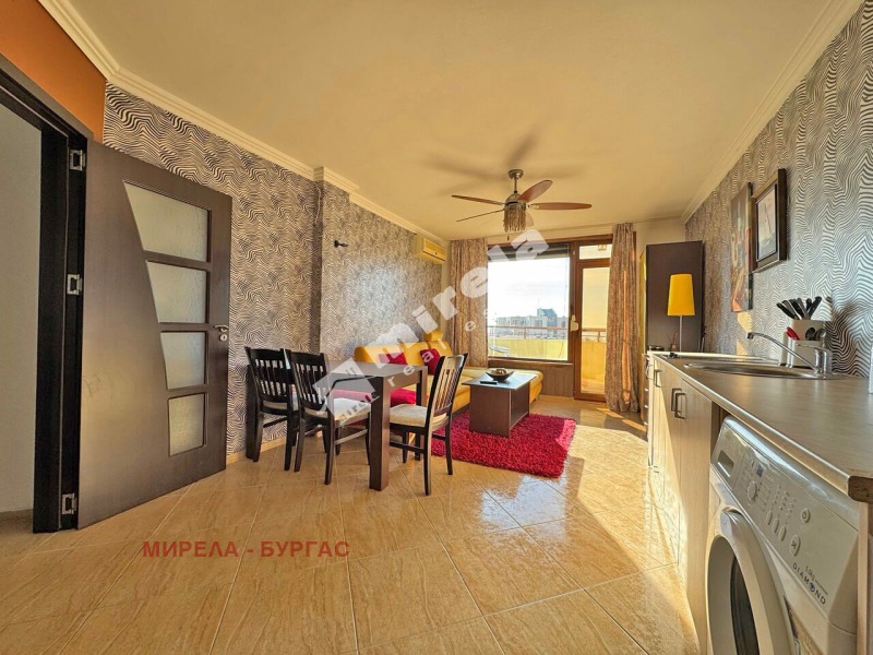 Продава 2-СТАЕН, гр. Свети Влас, област Бургас, снимка 3 - Апартаменти - 52987123