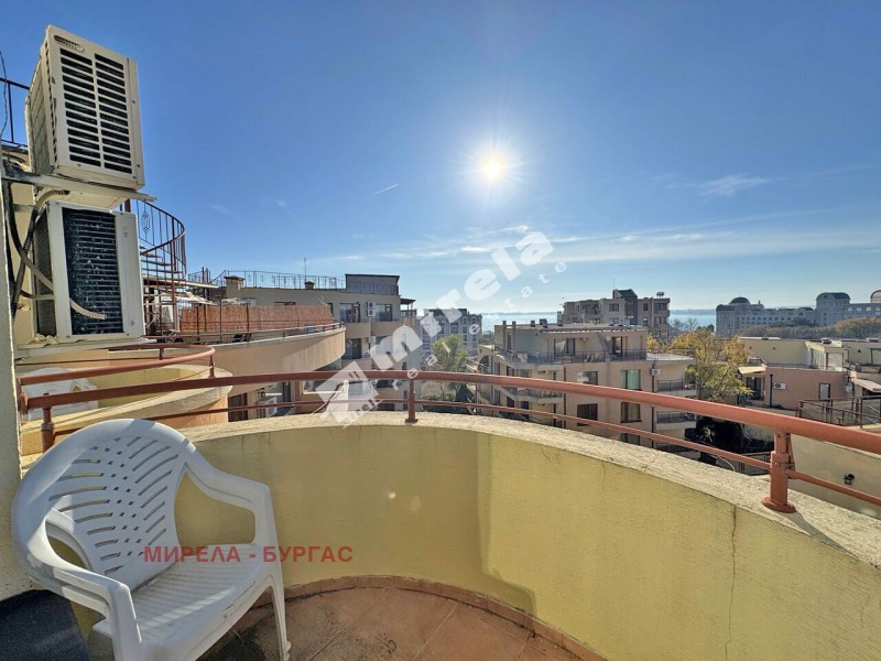 Продава 2-СТАЕН, гр. Свети Влас, област Бургас, снимка 12 - Апартаменти - 52987123