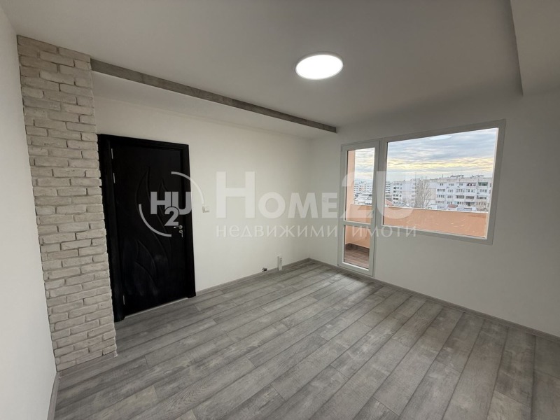 Продава 2-СТАЕН, гр. София, Обеля 2, снимка 7 - Апартаменти - 53124383