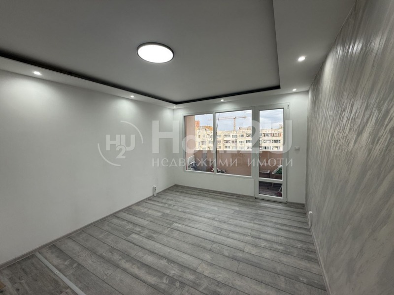 Продава 2-СТАЕН, гр. София, Обеля 2, снимка 10 - Апартаменти - 53124383