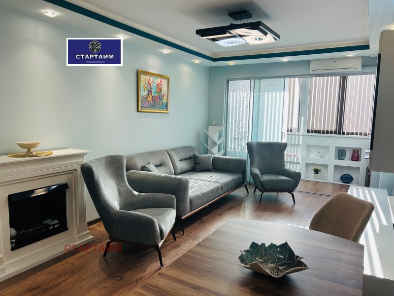 Продава 2-СТАЕН, гр. София, Овча купел 1, снимка 6 - Апартаменти - 53191096