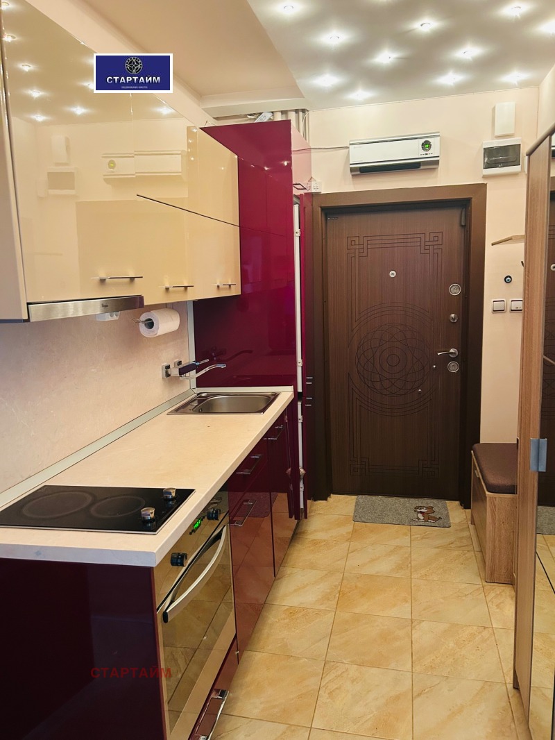 Продава 2-СТАЕН, гр. София, Овча купел 1, снимка 14 - Апартаменти - 53191096