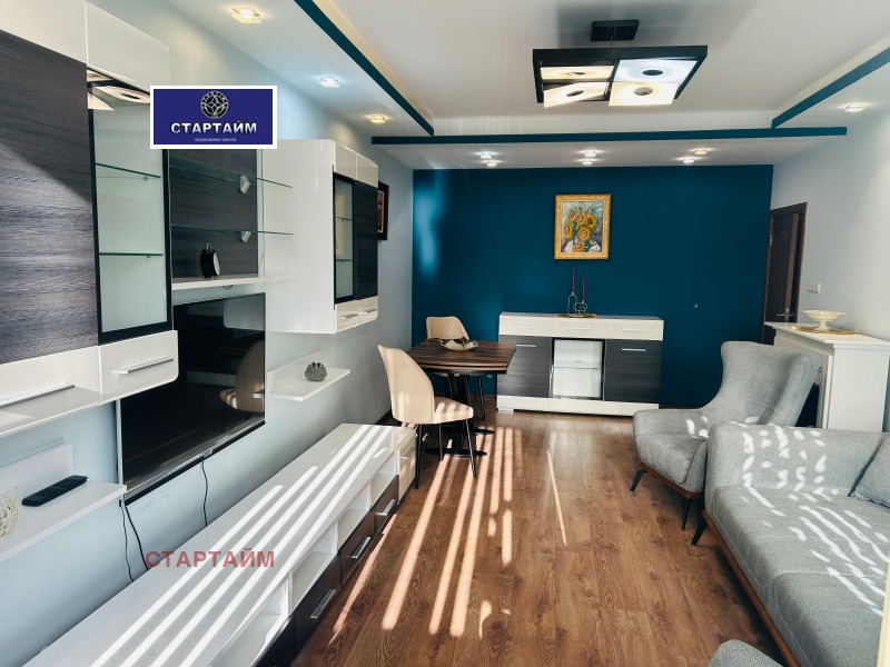 Продава 2-СТАЕН, гр. София, Овча купел 1, снимка 1 - Апартаменти - 53191096