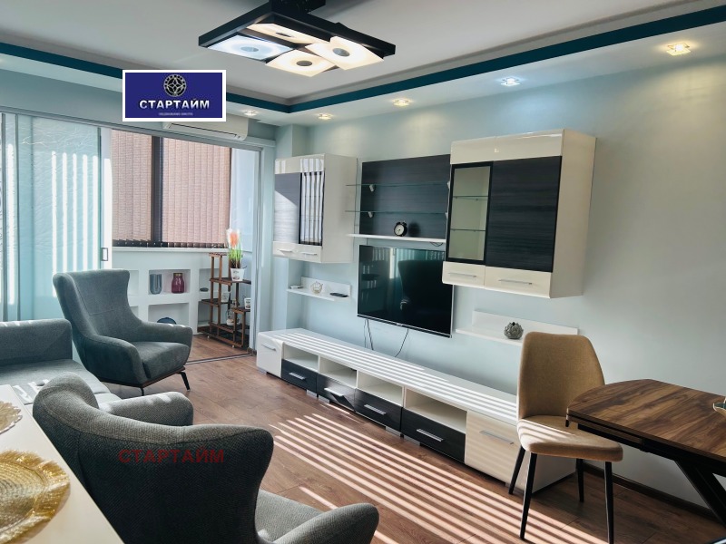 Продава 2-СТАЕН, гр. София, Овча купел 1, снимка 5 - Апартаменти - 53191096