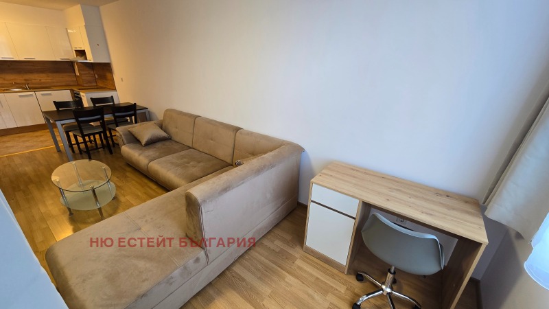 Продава 2-СТАЕН, гр. София, Кръстова вада, снимка 7 - Апартаменти - 53440473