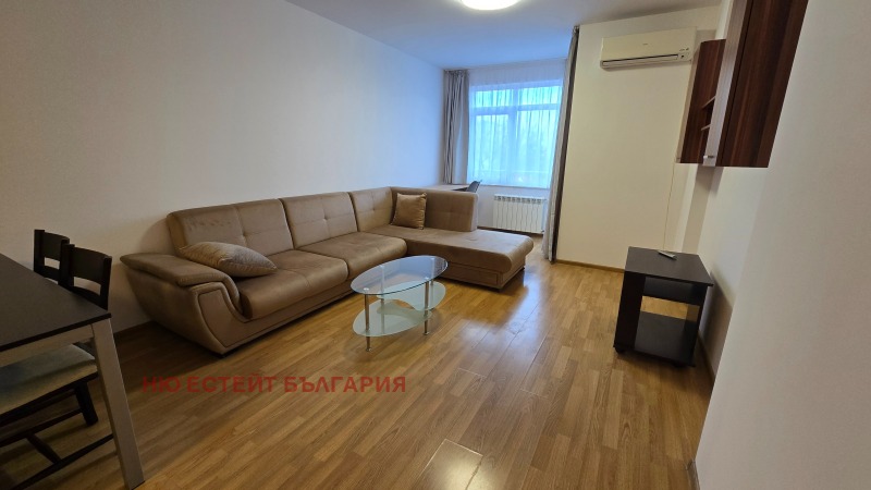 Продава 2-СТАЕН, гр. София, Кръстова вада, снимка 3 - Апартаменти - 53440473