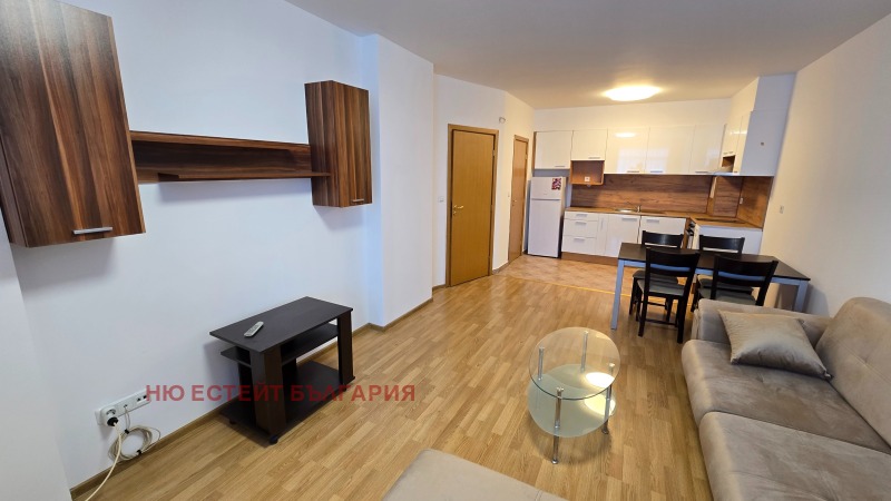 Продава 2-СТАЕН, гр. София, Кръстова вада, снимка 8 - Апартаменти - 53440473