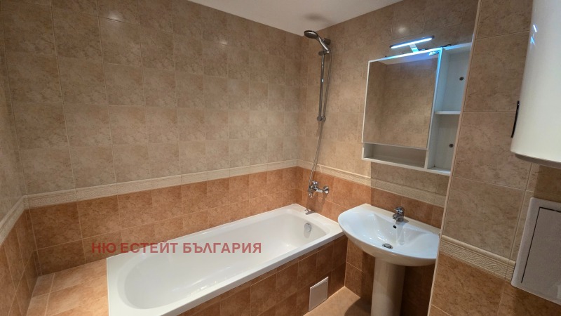 Продава 2-СТАЕН, гр. София, Кръстова вада, снимка 15 - Апартаменти - 53440473