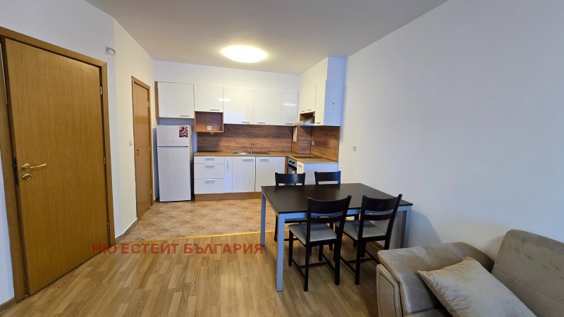 Продава 2-СТАЕН, гр. София, Кръстова вада, снимка 9 - Апартаменти - 53440473