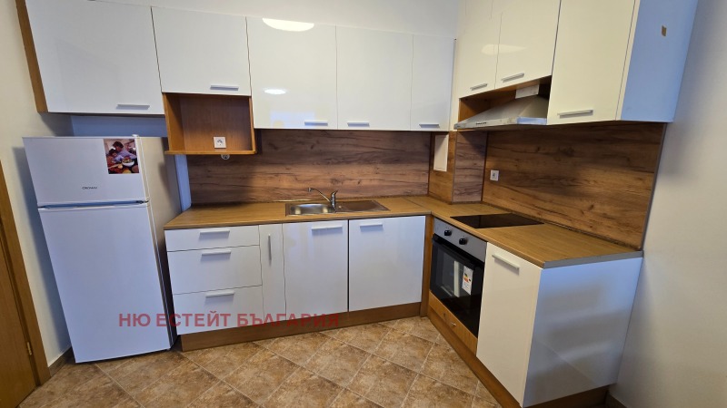 Продава 2-СТАЕН, гр. София, Кръстова вада, снимка 2 - Апартаменти - 53440473