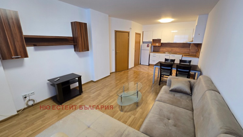 Продава 2-СТАЕН, гр. София, Кръстова вада, снимка 6 - Апартаменти - 53440473