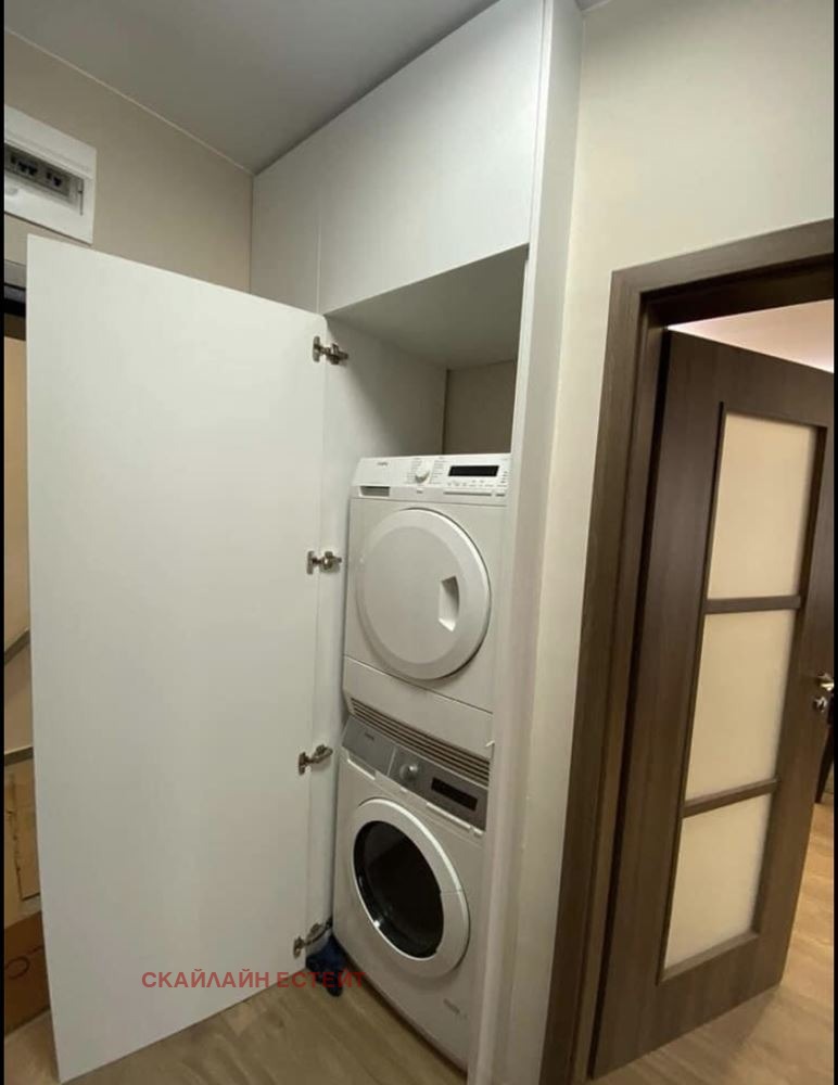 Продава 2-СТАЕН, гр. София, Борово, снимка 5 - Апартаменти - 54119262