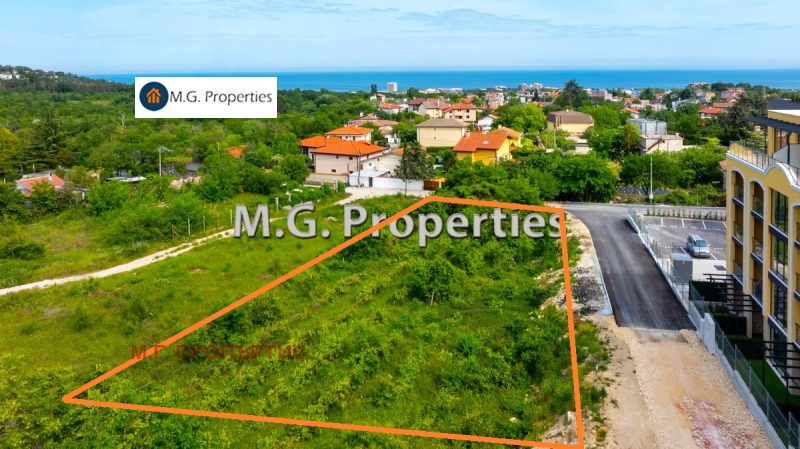 À venda  2 quartos Varna , k.k. Sv.Sv. Konstantin i Elena , 228 m² | 78480104 - imagem [4]