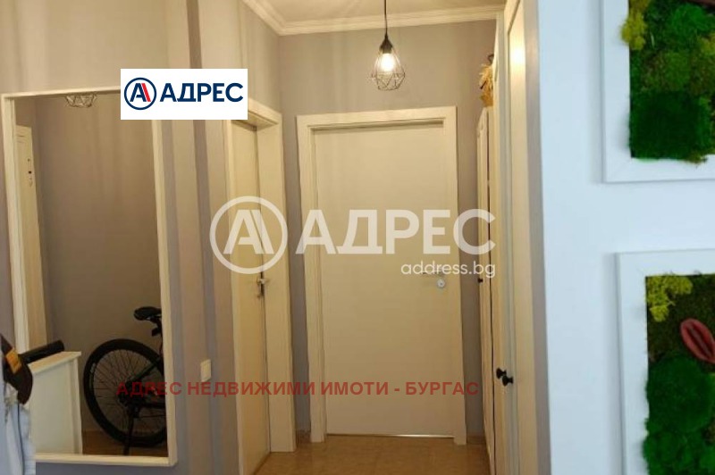 Продава 3-СТАЕН, гр. Несебър, област Бургас, снимка 7 - Aпартаменти - 48151168