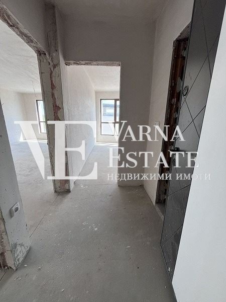 Продава 3-СТАЕН, гр. Варна, Бриз, снимка 5 - Aпартаменти - 48368656