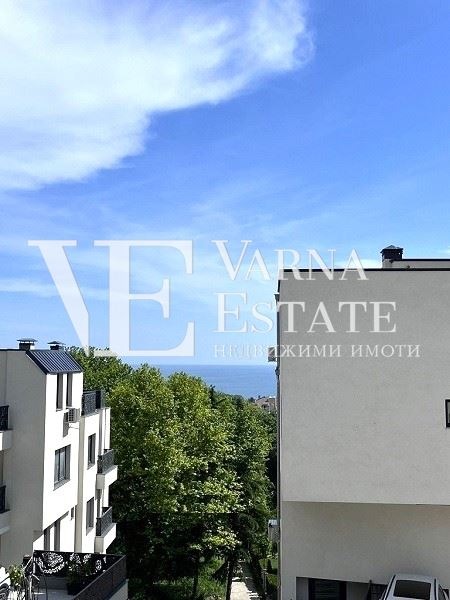 Продава 3-СТАЕН, гр. Варна, Бриз, снимка 8 - Aпартаменти - 48368656