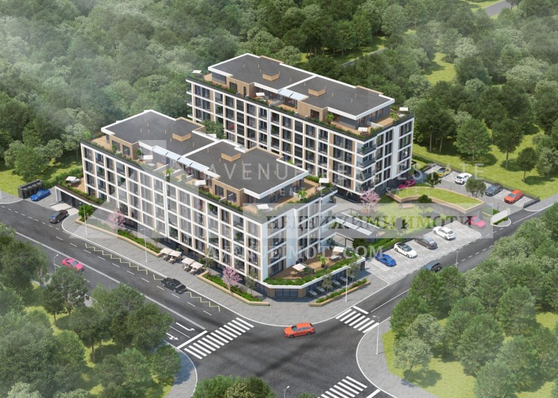 Продава  3-стаен град Пловдив , Кършияка , 108 кв.м | 97725296 - изображение [5]
