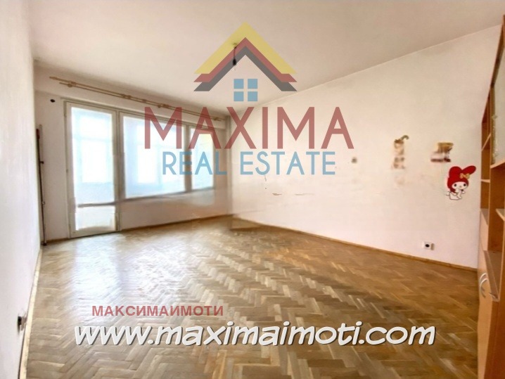 Продава  3-стаен град Пловдив , Кючук Париж , 68 кв.м | 36385992