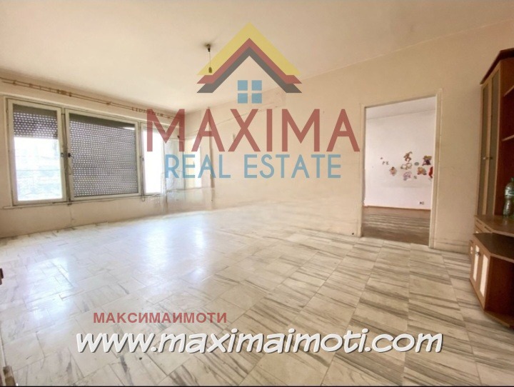 Продава  3-стаен град Пловдив , Кючук Париж , 68 кв.м | 36385992 - изображение [2]