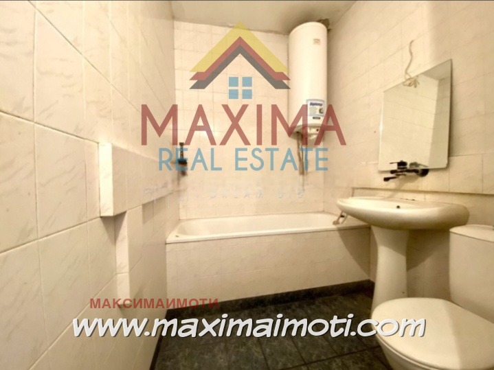 Продава  3-стаен град Пловдив , Кючук Париж , 68 кв.м | 36385992 - изображение [3]