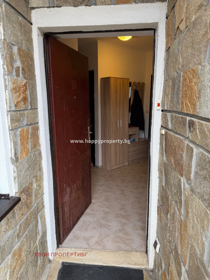 Na prodej  2 ložnice oblast Burgas , k.k. Slančev brjag , 99 m2 | 65217109 - obraz [17]
