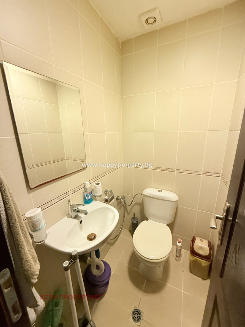 Na prodej  2 ložnice oblast Burgas , k.k. Slančev brjag , 99 m2 | 65217109 - obraz [11]