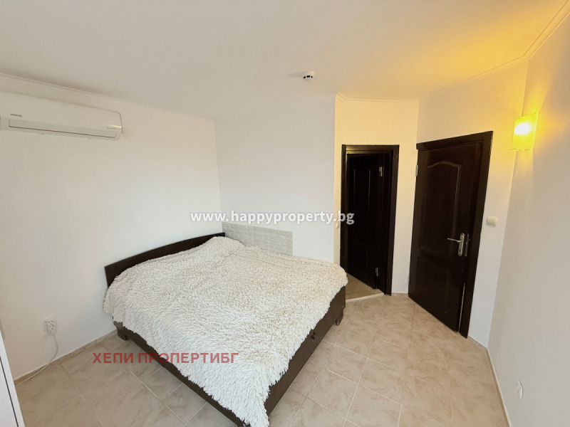 Na prodej  2 ložnice oblast Burgas , k.k. Slančev brjag , 99 m2 | 65217109 - obraz [14]