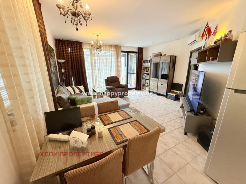 Na prodej  2 ložnice oblast Burgas , k.k. Slančev brjag , 99 m2 | 65217109 - obraz [3]
