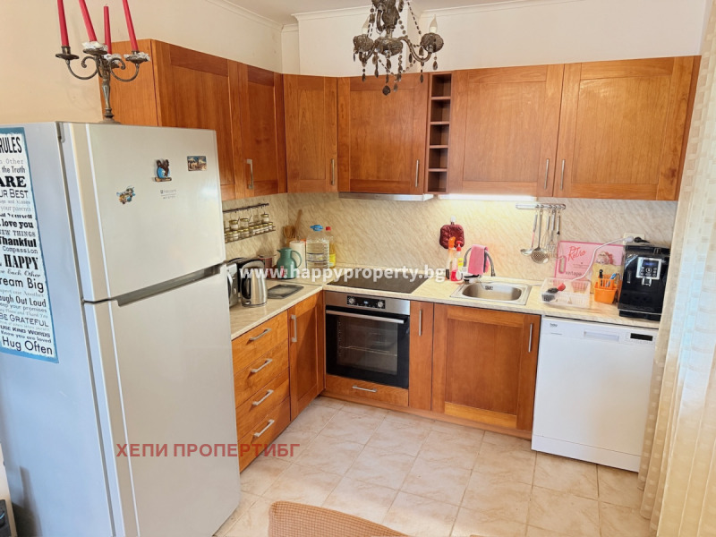 Na prodej  2 ložnice oblast Burgas , k.k. Slančev brjag , 99 m2 | 65217109 - obraz [6]