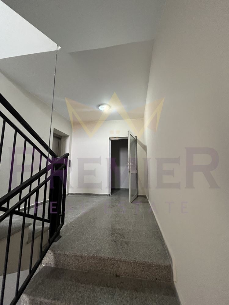 Продава 3-СТАЕН, гр. Бургас, област Бургас, снимка 13 - Апартаменти - 52316465